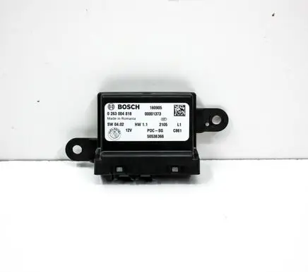 Parking PDC control unit/module