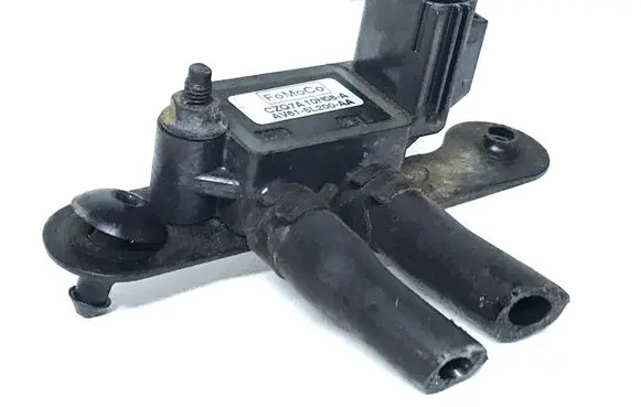 Ford C-MAX II Exhaust gas pressure sensor AV615L200AA