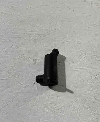 Windscreen/windshield washer pump