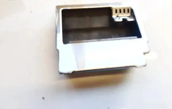Audi A6 S6 C5 4B Car ashtray 4b0857951f