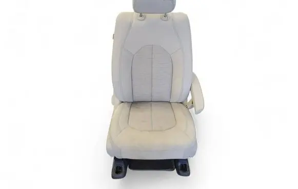 Chrysler Pacifica Front passenger seat 