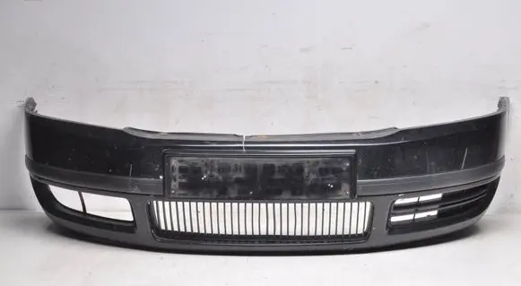 Skoda Superb B5 (3U) Front bumper 