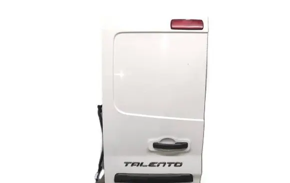 Fiat Talento Rear door 