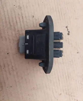 Renault Trafic II (X83) Sliding door sensor 252163606R 93451811