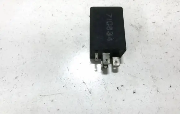 Volkswagen Sharan Other relay 7m0963141 95vw14512aa