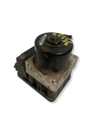 Volkswagen Golf IV ABS Pump 1C0907379L 1J0614117G 00001964D0