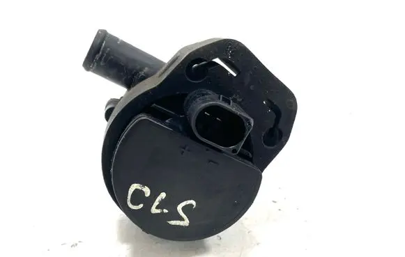 Mercedes-Benz CLS C219 Electric auxiliary coolant/water pump A2118350028 3130591163