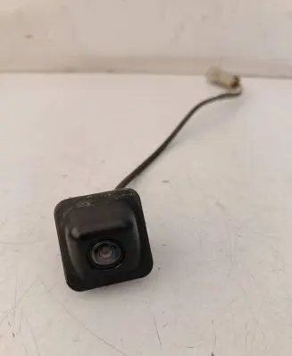 Opel Insignia A Rear bumper camera 23323601