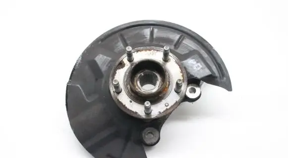 Opel Insignia B Front wheel hub 23384198
