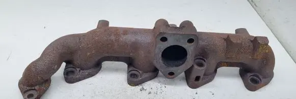 Hyundai H-1, Starex, Satellite Exhaust manifold