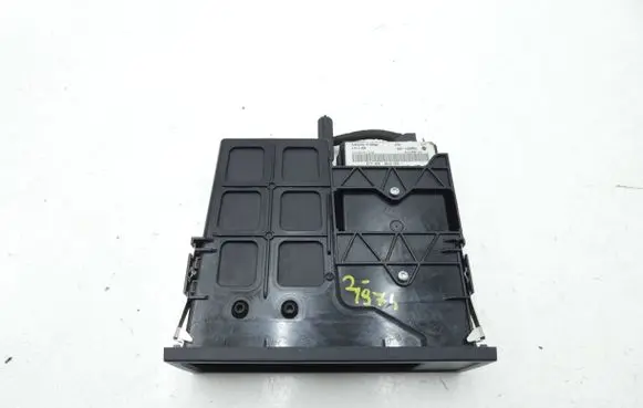 Volkswagen Golf VI Other control units/modules 5N0035341E 1000003006