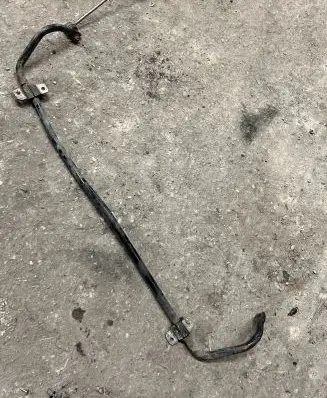 Volkswagen Polo IV 9N3 Front anti-roll bar/sway bar