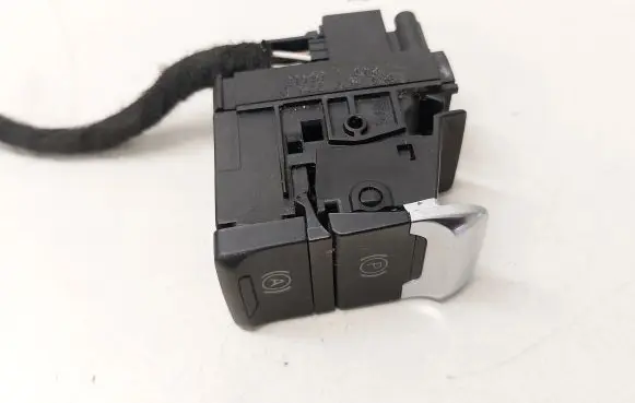 Audi Q5 SQ5 Hand parking brake switch 8K1927225D