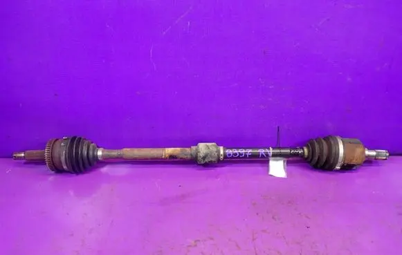 KIA Sportage Front driveshaft 