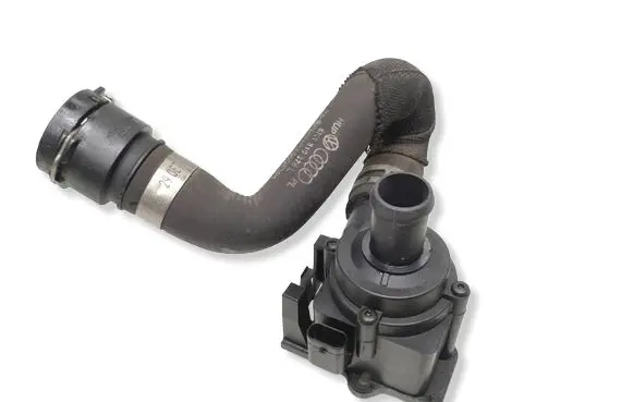 Audi A4 S4 B8 8K Electric auxiliary coolant/water pump 8K0965561A 8K0819147 8K1819376L