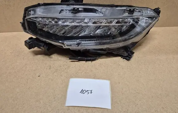 Honda Civic X Headlight/headlamp 10018659