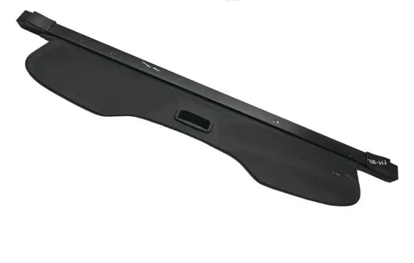 Ford Mondeo MK IV Parcel shelf load cover 