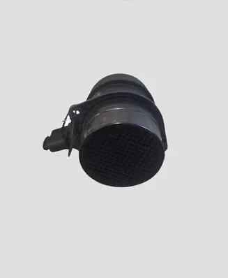 Volkswagen PASSAT B6 Mass air flow meter 0281002735