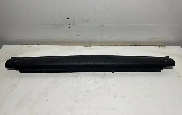 Peugeot 308 Trunk/boot sill cover protection 98133886ZD