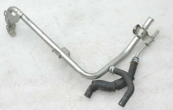 Toyota Corolla E120 E130 Engine coolant pipe/hose 162680D020