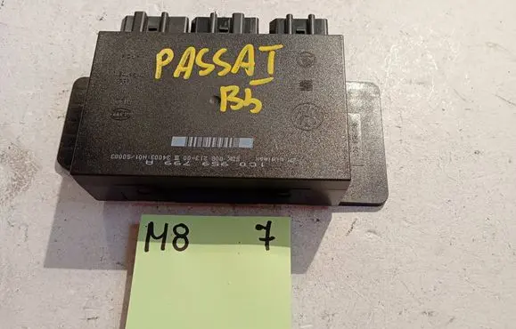 Volkswagen PASSAT B5 Comfort/convenience module 1C0959799A