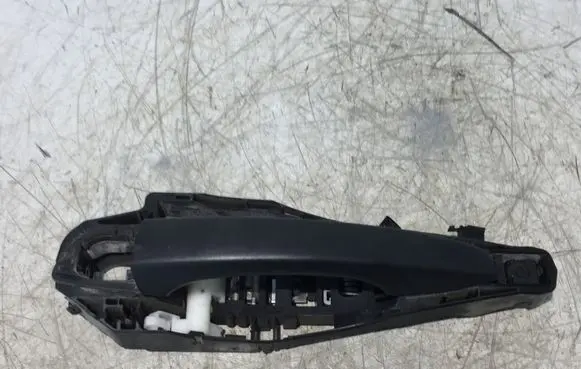 Peugeot Expert Front door exterior handle 242729