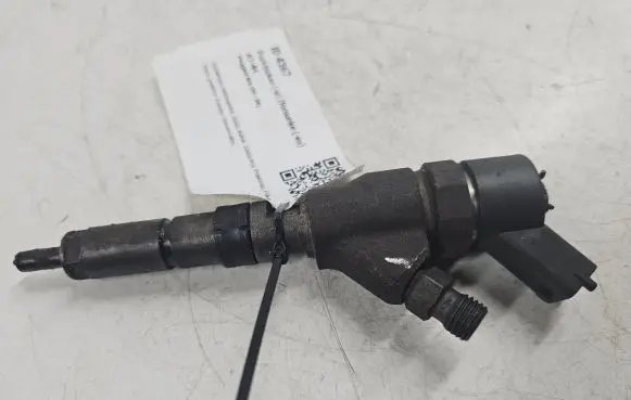 Peugeot 406 Fuel injector 9635196580