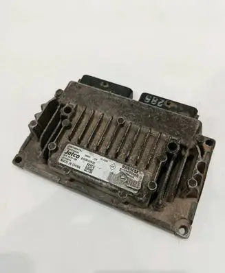 Renault Laguna III Gearbox control unit/module 310320288R 310320016R