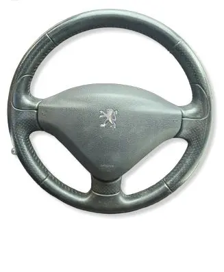 Peugeot 207 CC Steering wheel 