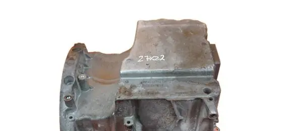 Ford Focus Oil sump CM5G6675FC M2DA