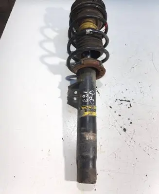 BMW 3 E90 E91 Front shock absorber with coil spring