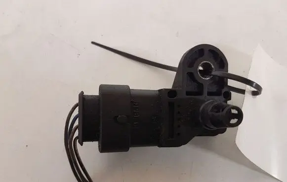 Alfa Romeo 147 Air pressure sensor 0281002437