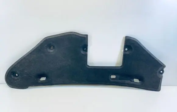 Toyota Aygo AB40 Engine bonnet/hood sound/heat insulation 533410H030