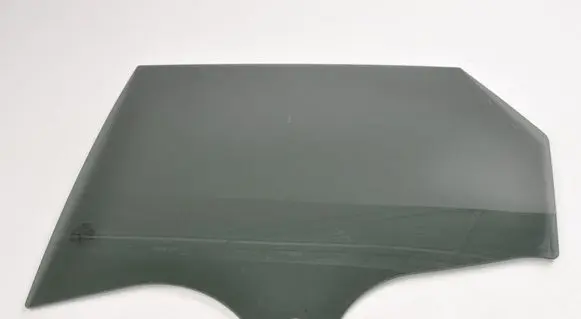 Ford Explorer Rear door window glass 