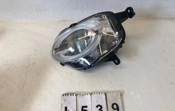 Fiat 500 Front fog light 81549001