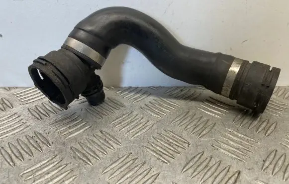 BMW X6 E71 Engine coolant pipe/hose 7808078