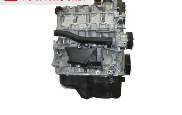 Skoda Fabia Mk2 (5J) Engine CBZA