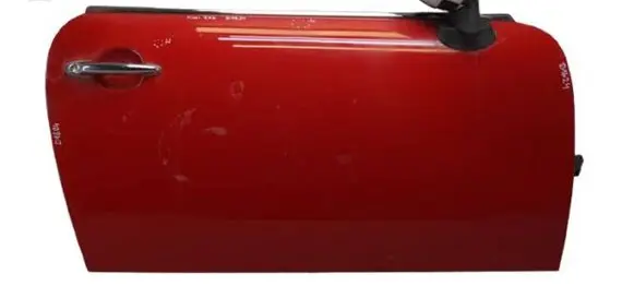 Mini One - Cooper Coupe R56 Door (2 Door Coupe) 