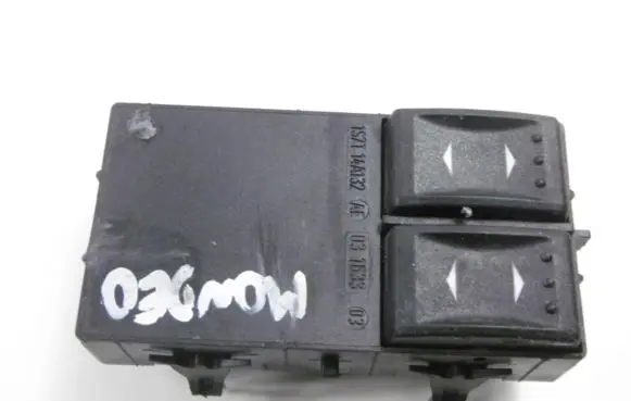Ford Mondeo Mk III Electric window control switch 1S7T14A132AE