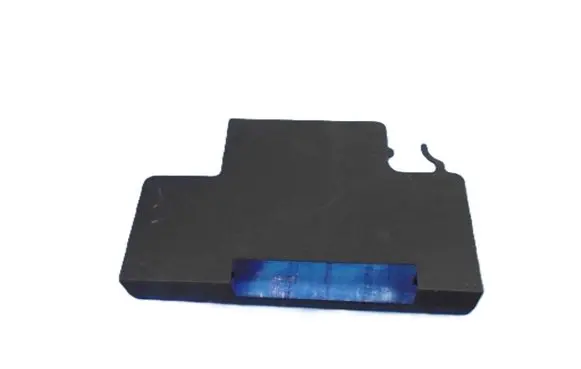 Audi Q5 SQ5 Battery box tray cover/lid 80A915429A
