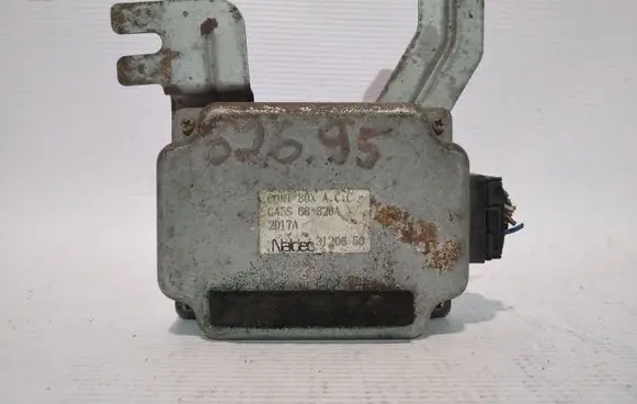 Mazda 626 Other control units/modules GA5S66320A