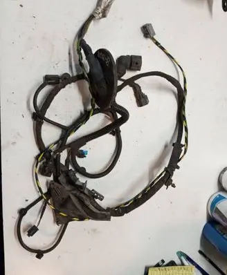 Volvo V60 Other wiring loom 31327010