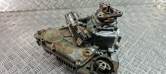 BMW X3 F25 Gearbox transfer box case 7639265