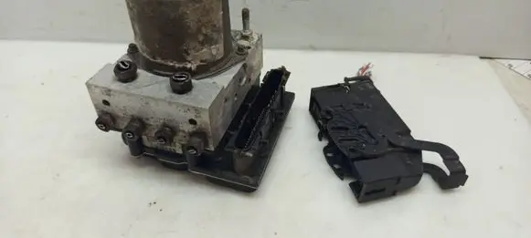 Citroen Jumpy ABS Pump 0265234212