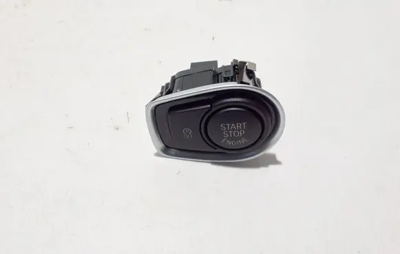 BMW 2 F45 Engine start stop button switch 9289135