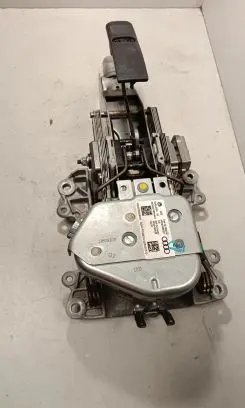 Audi Q7 4L Steering rack mechanical part 7L8419501AN