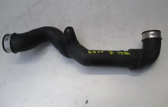 Volkswagen Golf V Intercooler hose/pipe