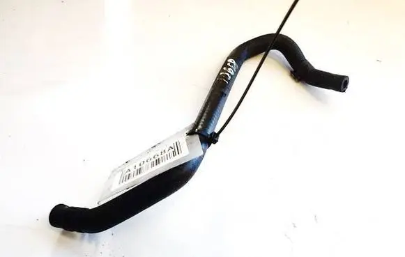 Volkswagen PASSAT B6 Engine coolant pipe/hose