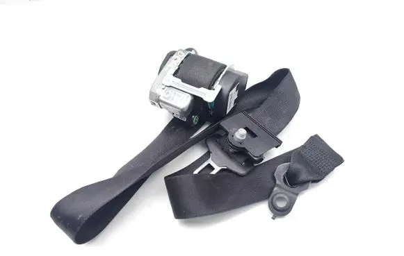 Mercedes-Benz Sprinter W906 Front seatbelt 9068600285
