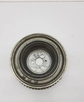 Fiat 500 Crankshaft pulley WRR50